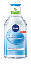 Facial Cleansers and Makeup Removers Hydra Skin Effect (Мицеллярная вода All-in-1) 400 мл