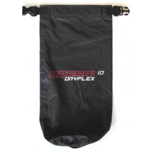 Waterproof Travel Backpacks CRESSI Dryflex Ripstop 420D 45L Dry Sack