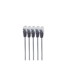 Other Network Equipment shiverpeaks BS70084-1-SET5. Cable length: 1 m, Connector 1: RJ-11, Connector 2: RJ-11