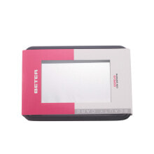 Beter Stand Mirror With Frame makeup mirror