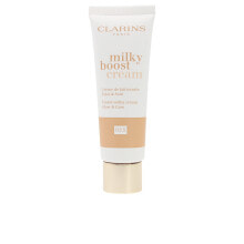 Foundation Makeup Clarins Milky Boost Cream 03.5 45 ml BB cream