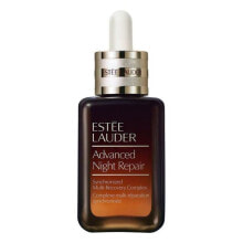 Facial Serums, Ampoules And Oils Сыворотка для лица Estee Lauder Adbanced Night Repair (30 ml)