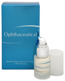 Facial Serums, Ampoules And Oils Ophthaceutical - Biotechnology emulsion for dark circles 15 ml