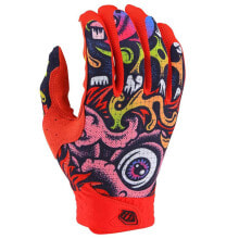 Athletic Gloves TROY LEE DESIGNS Air Long Gloves