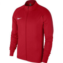 Premium Clothing and Shoes SWEATSHIRT NIKE DRY ACADEMY 18 KNIT TRACK red M 893701 657