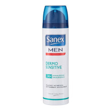 Deodorants Дезодорант Dermo Sensitive Sanex (200 ml)