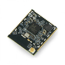 Accessories And Spare Parts For Microcomputers Realtek Ameba RTL8195AM - WiFi + NFC module
