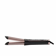 Hair Tongs, Curlers and Irons BaByliss Curl Styler Luxe Curling iron Warm Black, Rose Gold 32 W 98.4" (2.5 m)