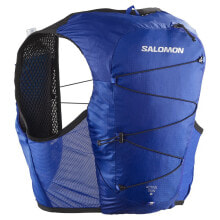 Hydrator Backpacks SALOMON Active Skin 8 With Flask Hydration Vest
