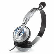 Headphones Наушники с микрофоном NGS MAUAMI0030