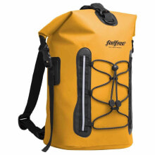 Waterproof Travel Backpacks FEELFREE GEAR Go Pack Dry Pack 20L