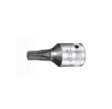 End heads and keys STAHLWILLE 01350030. Product type: Socket, Drive size: 1/4", Number of socket heads: 1 head(s)