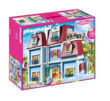 Playsets and Figures Playmobil Dollhouse 70205 toy playset