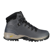 Hiking Shoes CMP 30Q4647 Astherian WP Hiking Boots