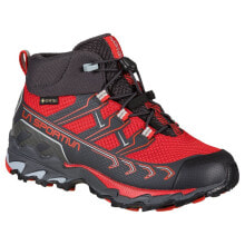Hiking Shoes LA SPORTIVA Ultra Raptor II Mid JR Goretex Hiking Boots