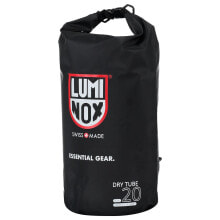 Waterproof Travel Backpacks LUMINOX Dry Sack 20L