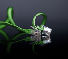 Cables & Interconnects shiverpeaks U/UTP Cat. 6 2m, 2 m, Cat6, U/UTP (UTP), RJ-45, RJ-45