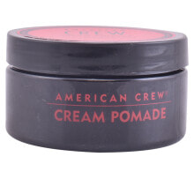 Wax and Paste American Crew CREAM POMADE