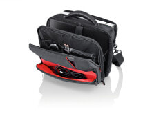 Premium Clothing and Shoes Fujitsu Prestige Case Mini 13 notebook case 33 cm (13") Briefcase Black