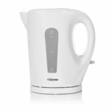 Electric Kettles and Thermo Pots Чайник Tristar WK3380 2200W