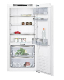 Built In Refrigerators iQ700 KI41FADD0, 187 L, SN-T, 38 dB, A+++, White