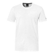 Mens T-shirts KEMPA Team Short Sleeve T-Shirt