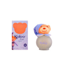 Cosmetics and Perfumes KALOO BLUE eds sans alcool spray 100 ml