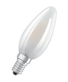 Smart Light Bulbs Osram Classic LED bulb 4 W E14 A++