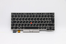 Keyboards 01YP850, Keyboard, Spanish, , ThinkPad L13 Yoga (20R5, 20R6)