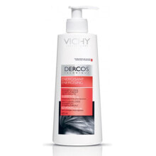 Shampoos шампунь Dercos Vichy (400 ml) (400 ml)