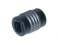 Cables & Interconnects shiverpeaks Toslink/Toslink. Connector type: TOSLINK, Product colour: Black,Grey