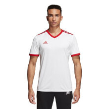 Mens T-Shirts and Tanks Adidas Table 18 M CE1717 football jersey