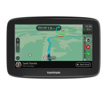 GPS Navigators TomTom GO Classic