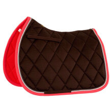 Waltraps BR Event Cooldry General Purpose/Jump Saddle Pad