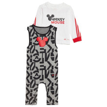 Tracksuits ADIDAS Dy MM One Set