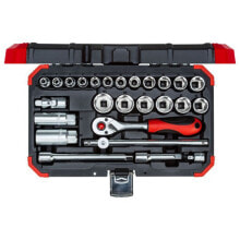 Tool kits and accessories Gedore R59003026. Package height: 60 mm