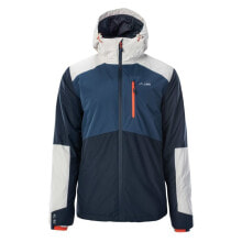 Athletic Jackets Ski jacket Elbrus Limmen M 92800439140