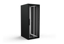 Other Network Equipment Enoc System 56259, Freestanding rack, 42U, 1500 kg, Black