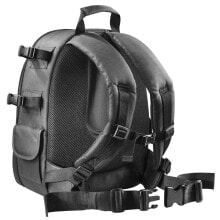 Tool Bags Mantona Azurit Backpack case Black