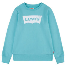Athletic Hoodies LEVI´S ® KIDS French Terry Batwing Infant Sweatshirt