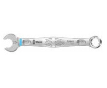 Horn And Cap Keys Wera 05020202001. Wrenches/sockets sizes: 11 mm. Width: 135 mm. Number of pieces: 1 pc(s)