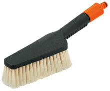 Brushes And Scrapers Gardena 987-20. Product colour: Grey,Orange,White. Quantity per pallet: 1 pc(s)