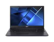 Laptops EX215-53G-53R5 15.6" i5 8/256 SSD W10P - Core i5 - 1 GHz