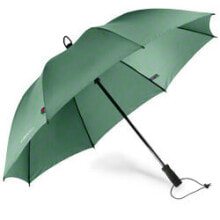 Flash Accessories Walimex 17828 umbrella Olive Fiberglass PTFE, Polyester Full-sized Rain umbrella