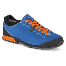 Hiking Shoes aKU Bellamont III V-Light Goretex Hiking Shoes