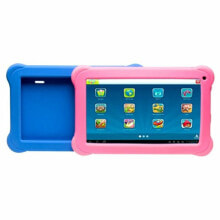 Tablets Планшет Denver Electronics TAQ-10383K 10.1" Quad Core 1 GB RAM 16 GB