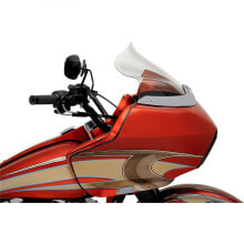 Spare Parts KLOCK WERKS Harley Davidson FLTR 1450 Road Glide 99-02 KW05-01-0192-E Windshield