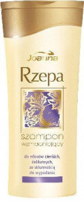 Shampoos Joanna Rzepa szampon wzmacniający do włosów cienkich 200 ml