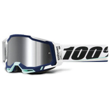 Athletic Glasses 100percent Racecrfat 2 Goggles