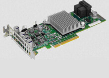Other Network Equipment Supermicro AOC-S3008L-L8I RAID controller PCI Express 12 Gbit/s